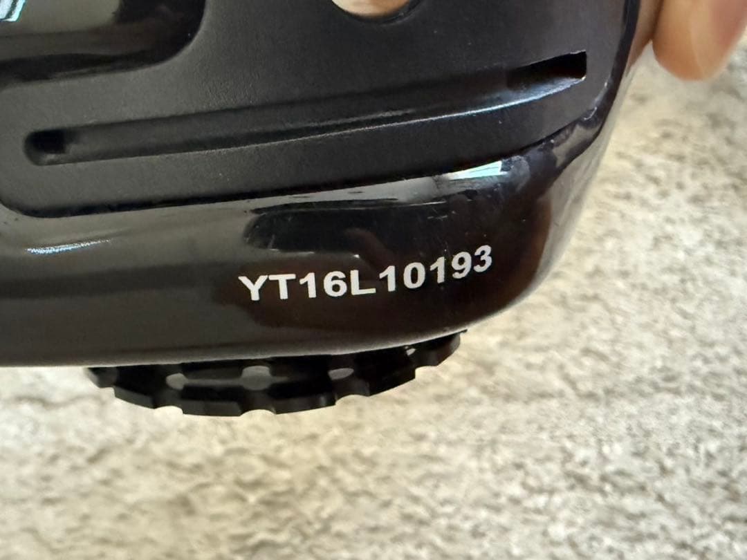 COLNAGO Concept 2017 フレームセット