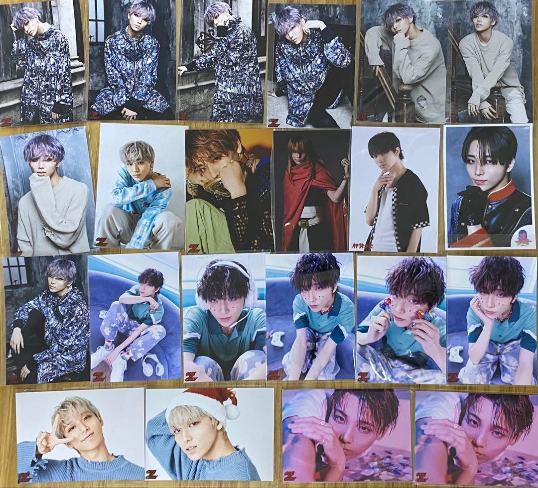 【一時値下げ】　颯斗　HAYATO グッズセット