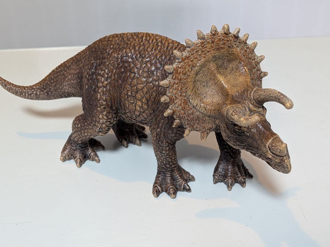 恐竜フィギュアシュライヒ 11体セット