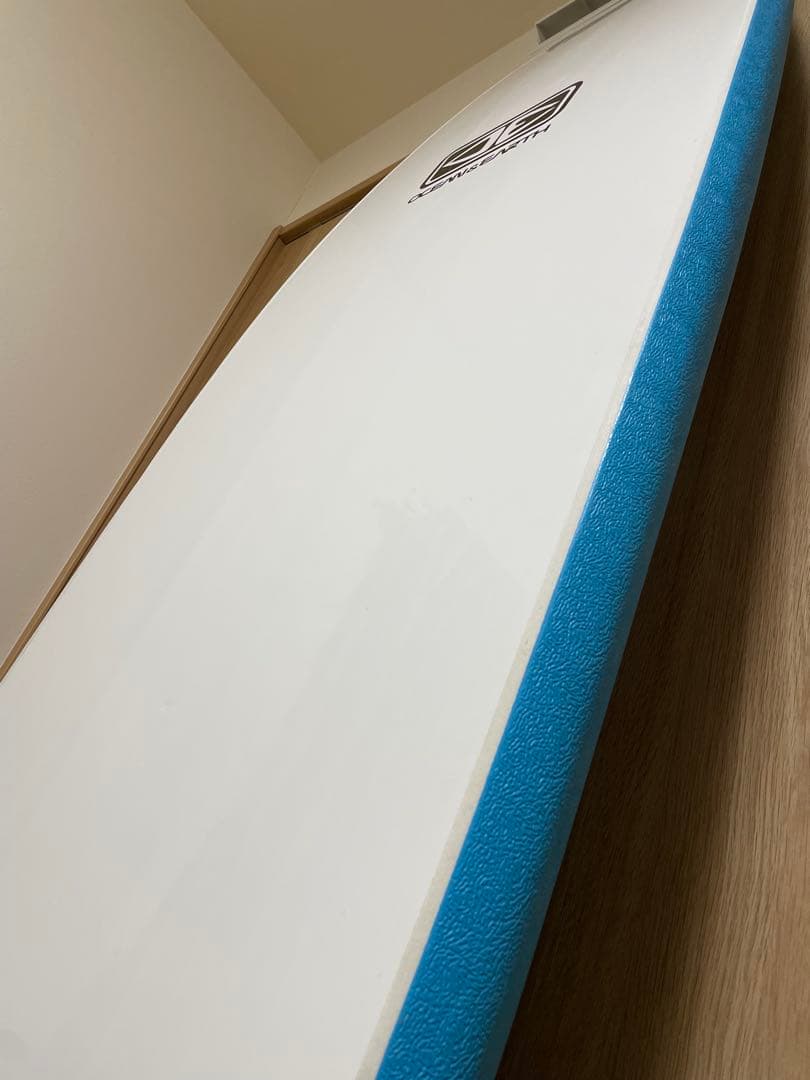 Ocean&Earth 7'6 ソフトボード スポンジボード 手渡し お届け可