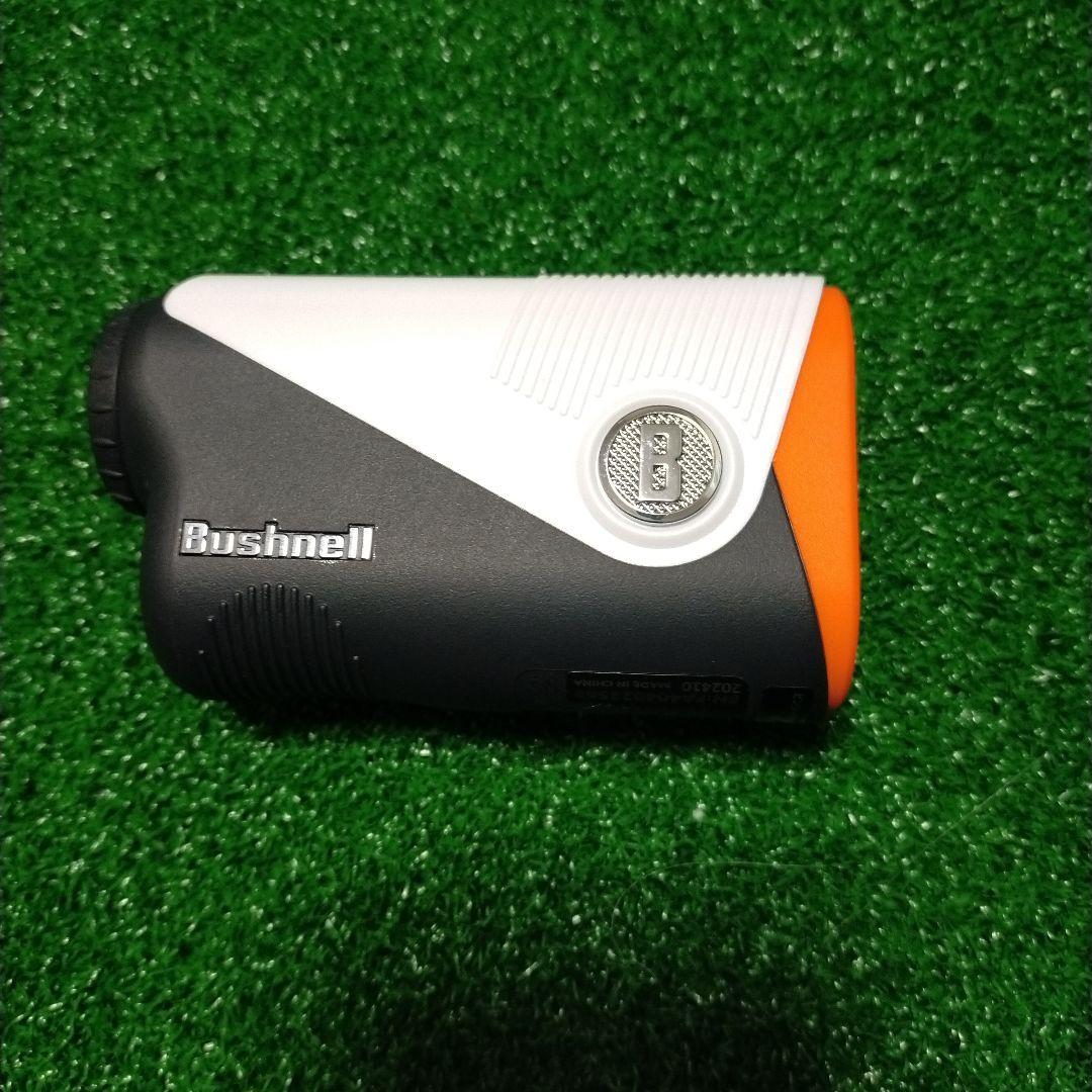 ブッシュネル ゴルフ ピンシーカー A1 SLOPE スロープ ジョルト