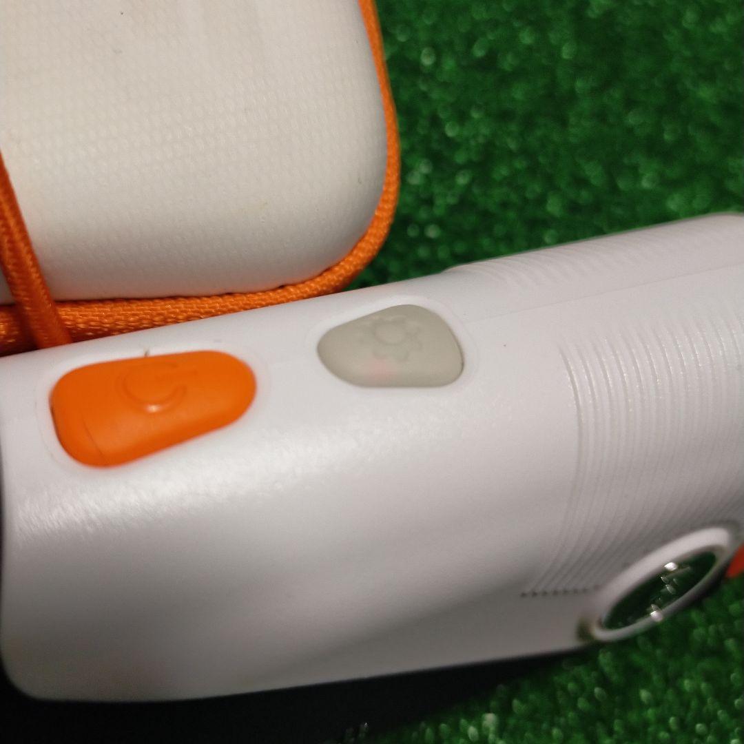 ブッシュネル ゴルフ ピンシーカー A1 SLOPE スロープ ジョルト