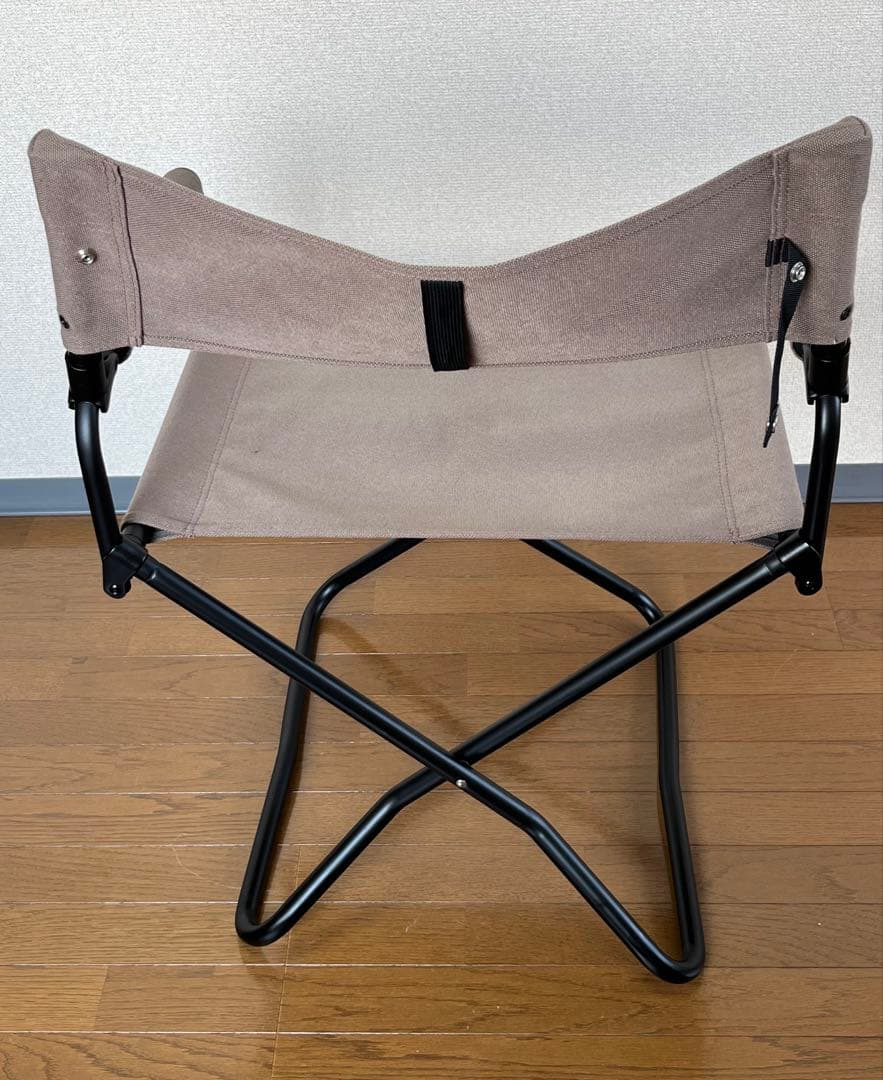 【タ＊キ様】スノーピーク　FDチェアワイド グレー