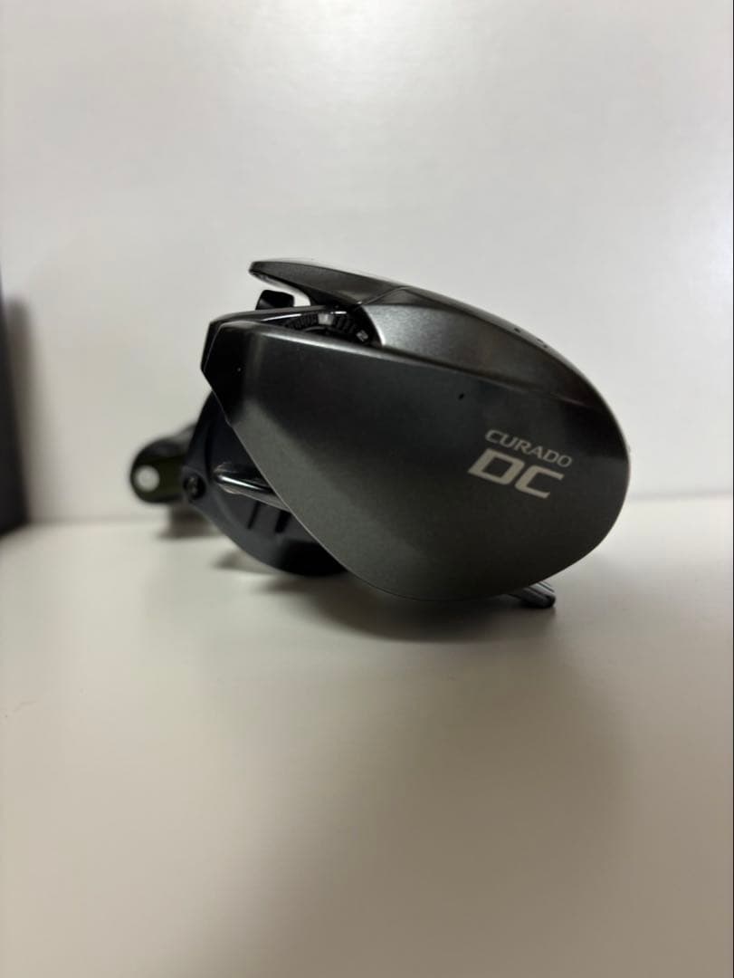 シマノ　22クラドDC 200XG