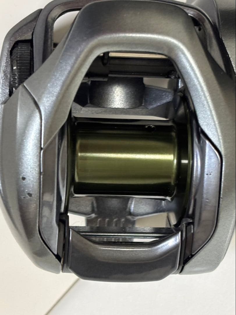 シマノ　22クラドDC 200XG