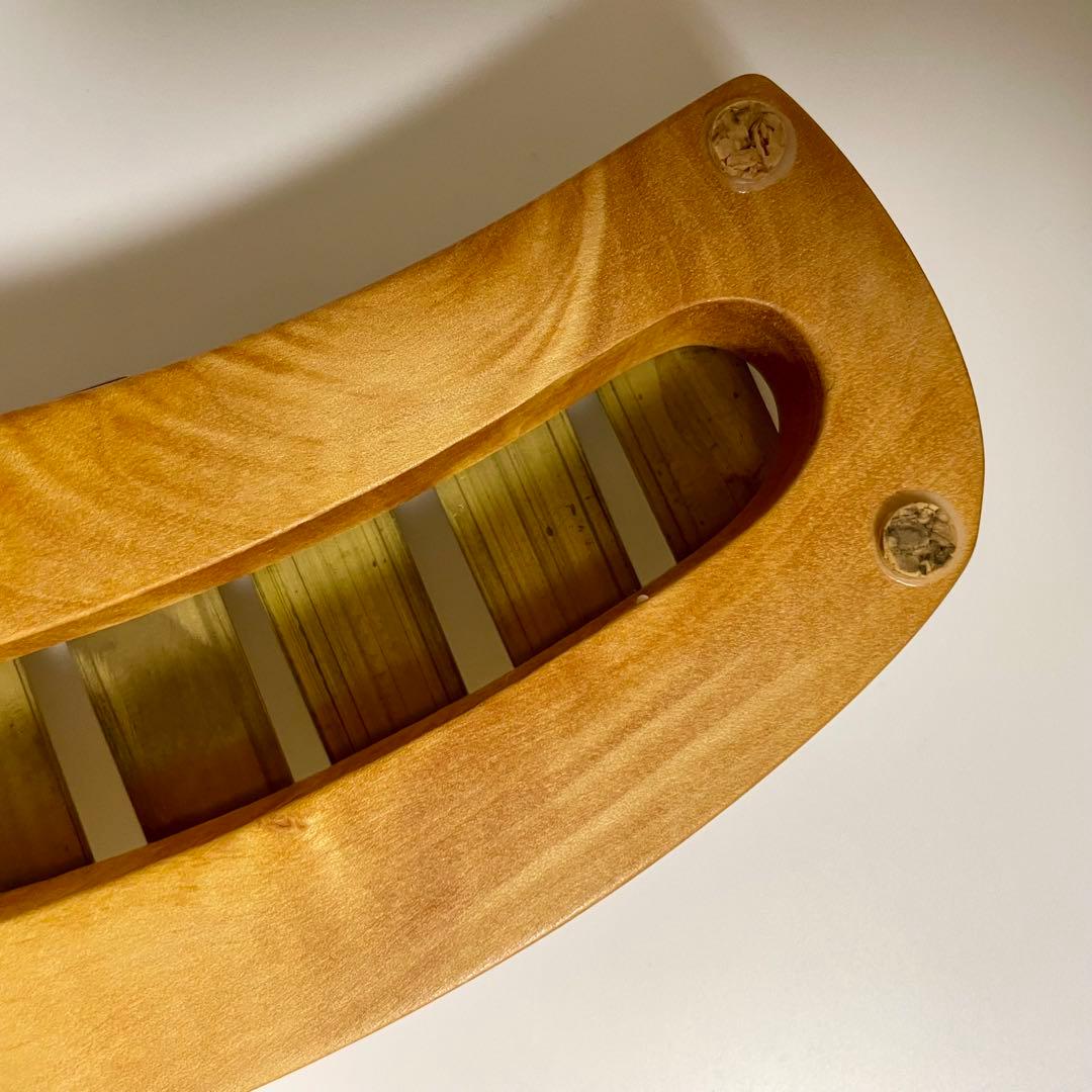 AURIS アウリスグロッケン ペンタトニック 7音 鉄琴 打棒2本付き