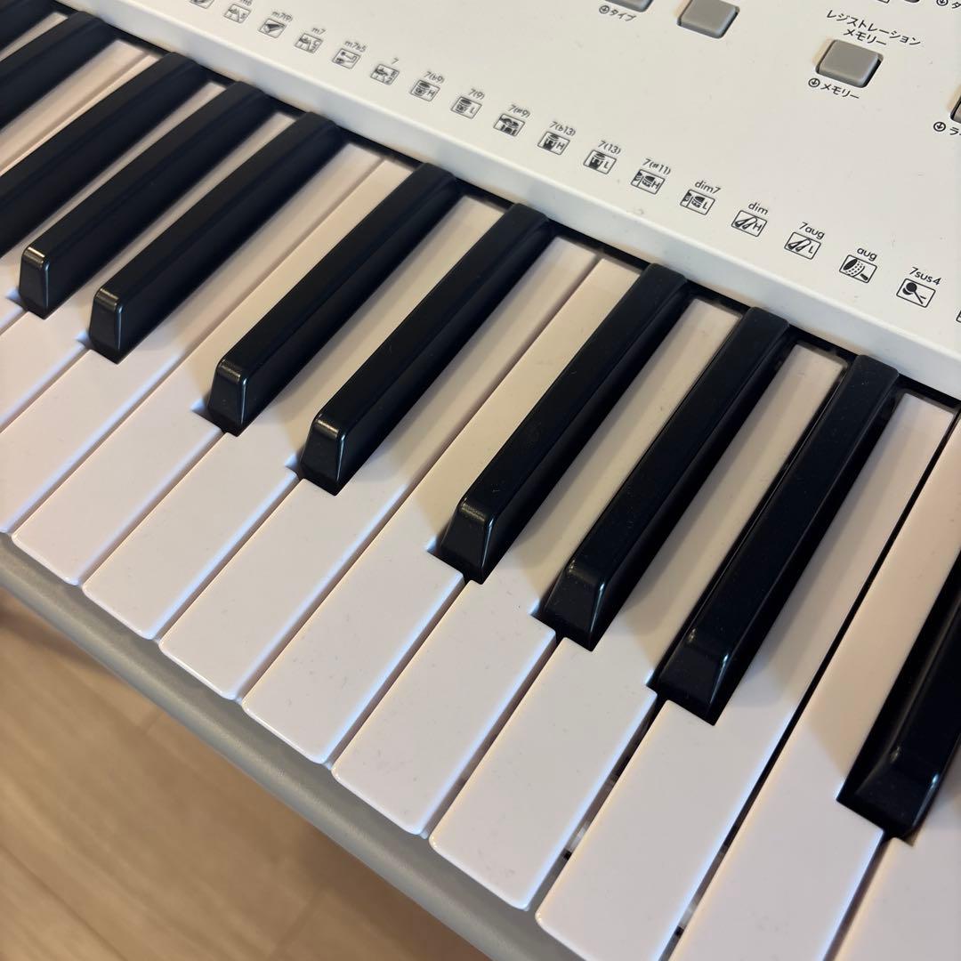 Yamaha EZ-300 電子キーボード