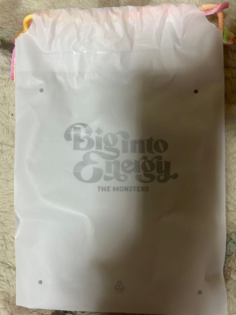 ラブブ　シークレット含む3点