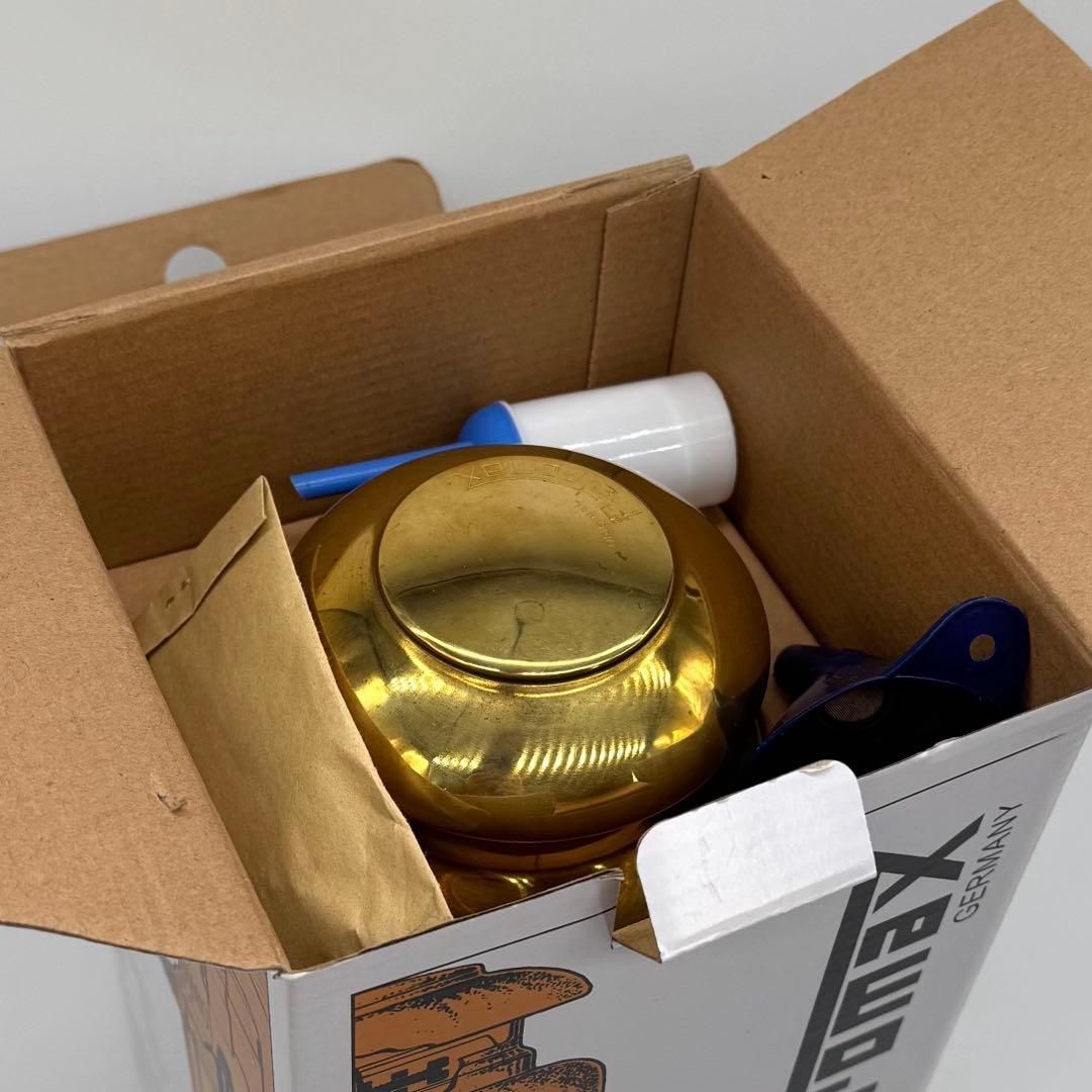 ライト・ランタン Petromax HK 500