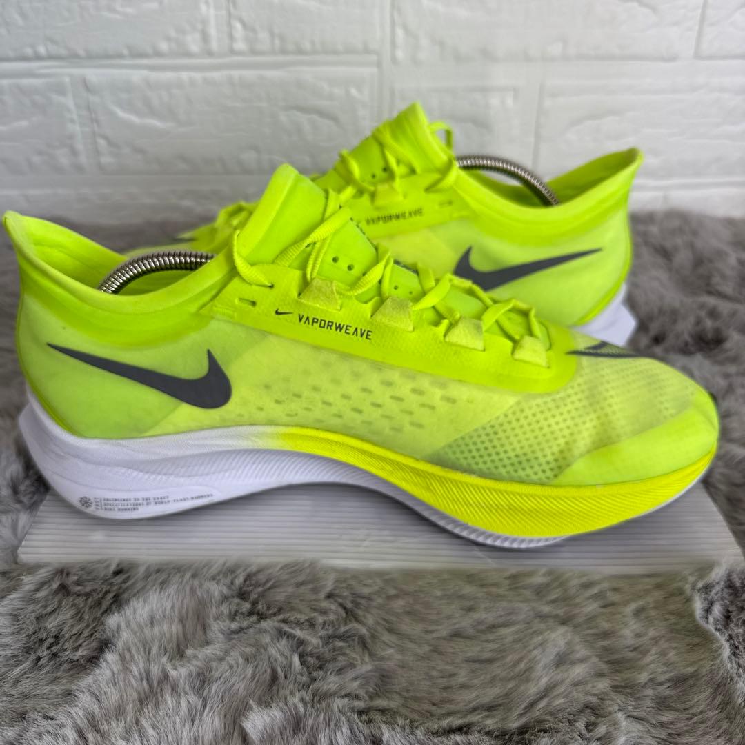 NIKE ナイキ　ZOOM FLY 3 ズームフライ3 27.5