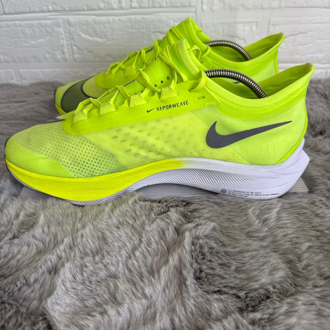 NIKE ナイキ　ZOOM FLY 3 ズームフライ3 27.5