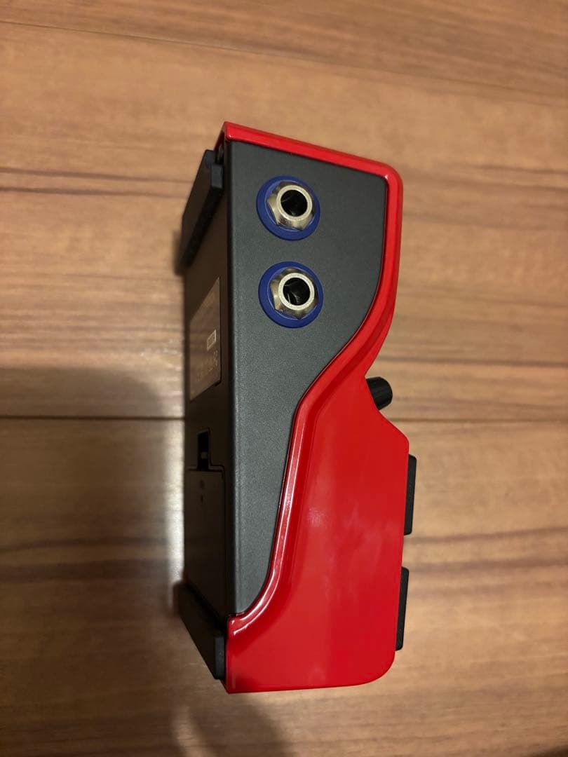 ZOOM MS-60B＋ MULTISTOMP ベース用マルチエフェクター