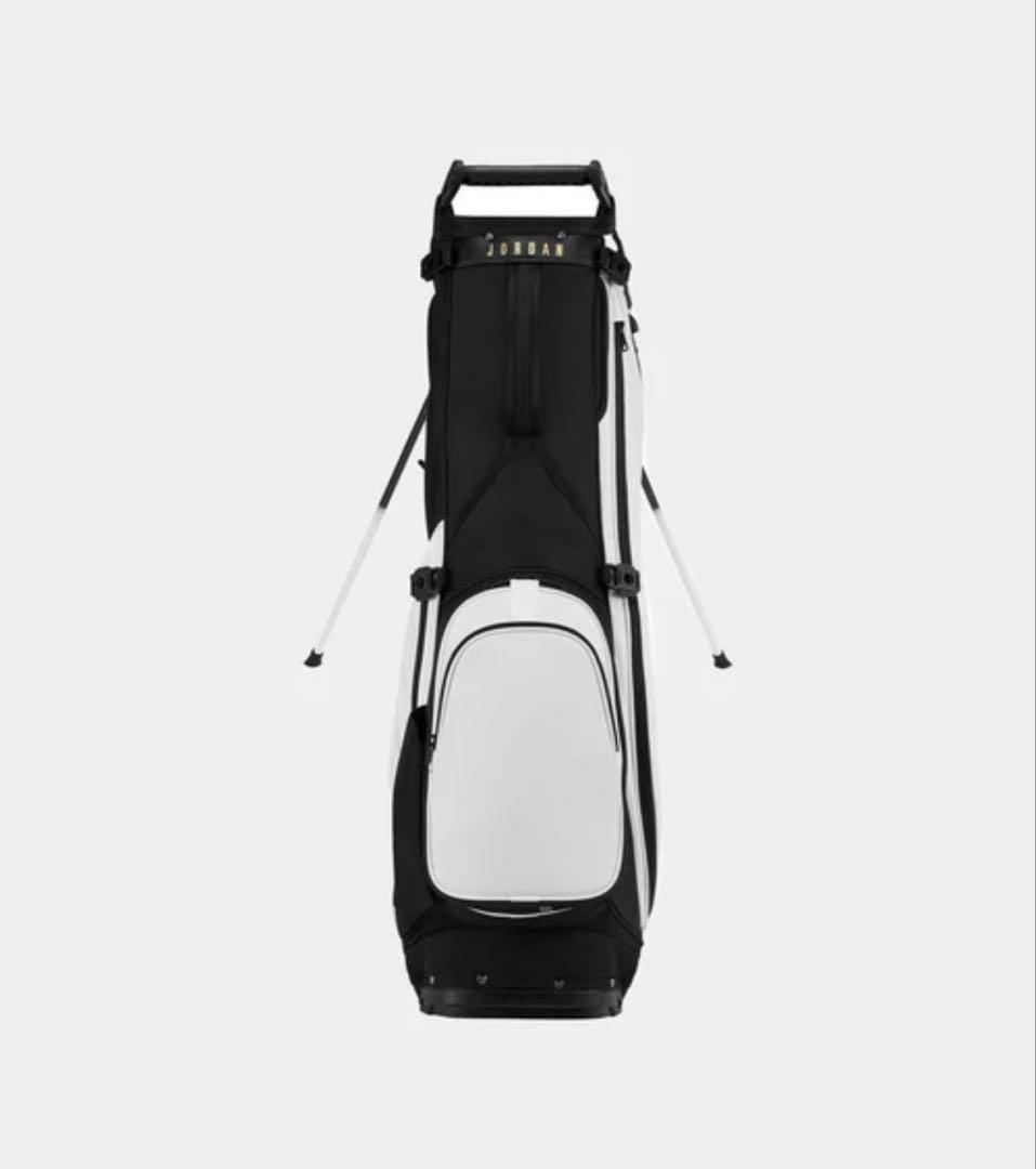 JORDAN GOLF BAG ジョーダン ゴルフバッグNIKE キャディバッグ