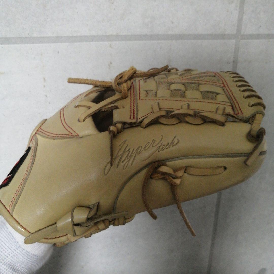 グローブ【型良】ローリングス Rawlings 野球 軟式 オールラウンド 軟式