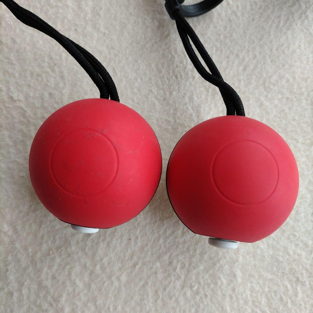 モンスターボールPlus