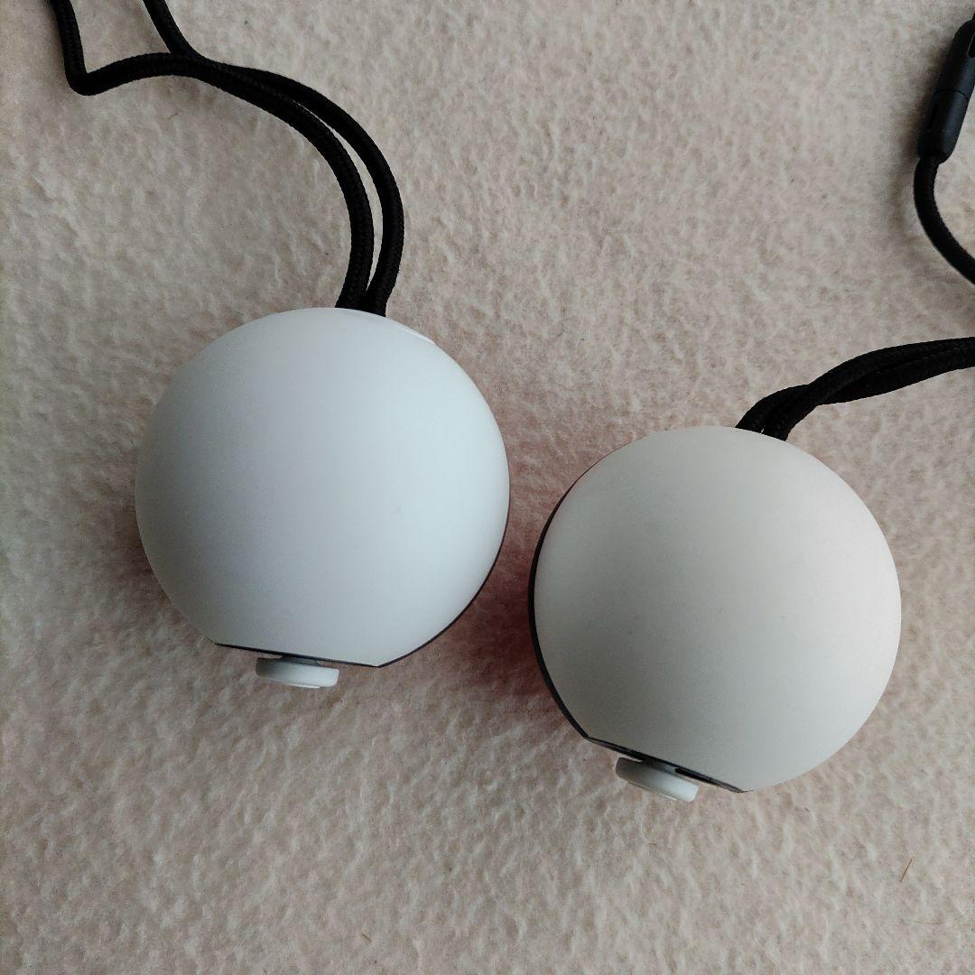 モンスターボールPlus