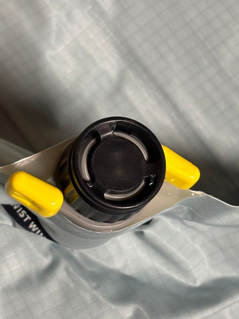 アウトドア寝具 THERMAREST /Neo Air X Therm NXT