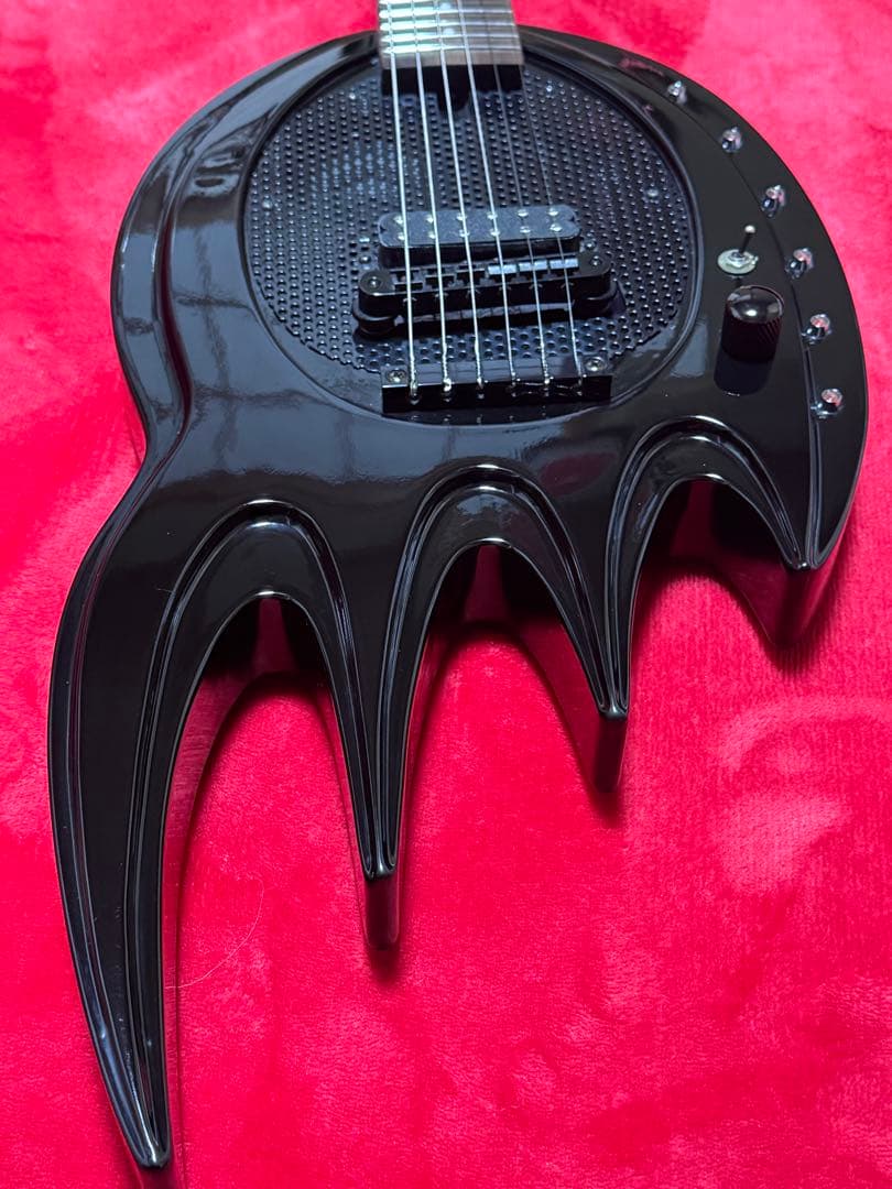 布袋寅泰　BLACKFIRE mini 美品