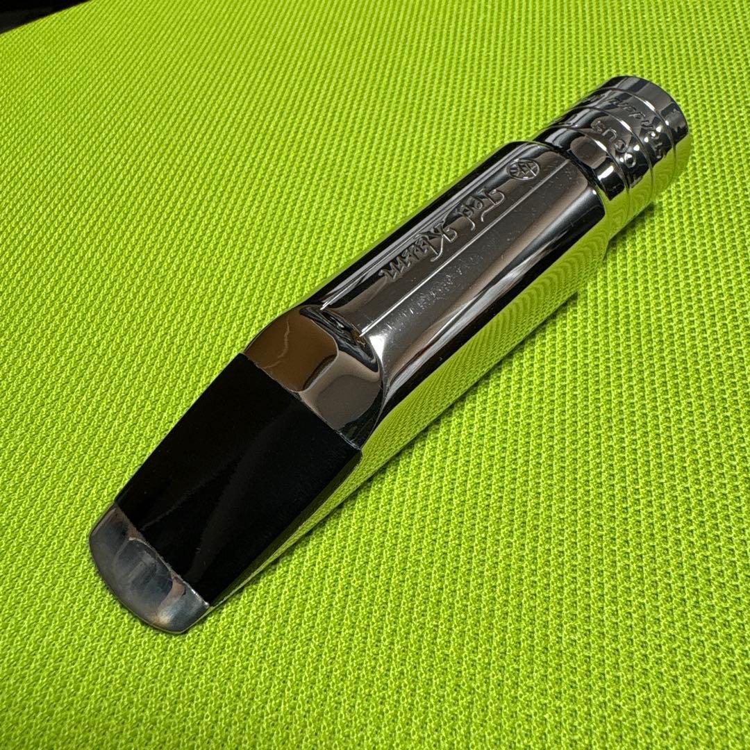 ted klum standardテナーサックス マウスピース