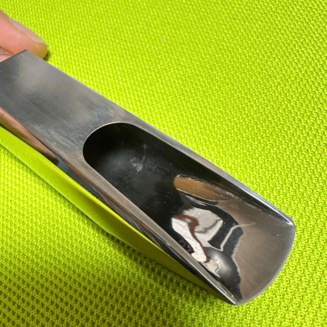 ted klum standardテナーサックス マウスピース