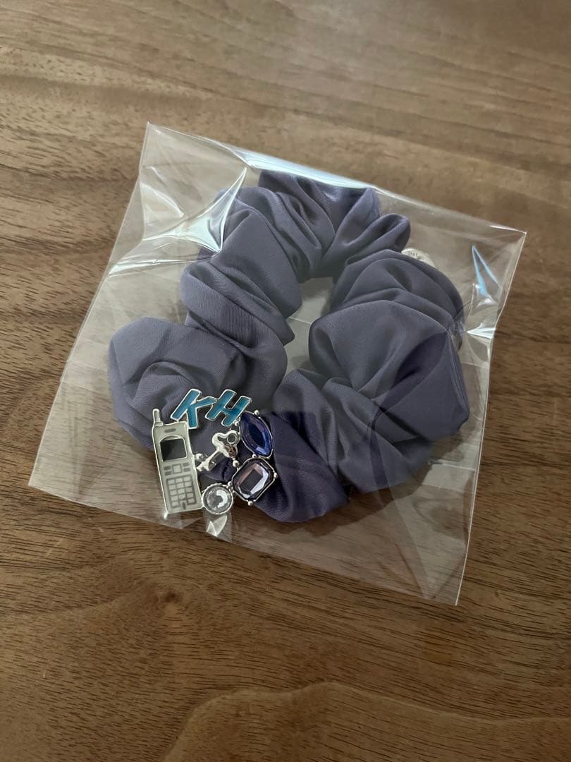 名探偵コナン ユニバ USJ コレクタブルヘアゴム 松田陣平　萩原研二