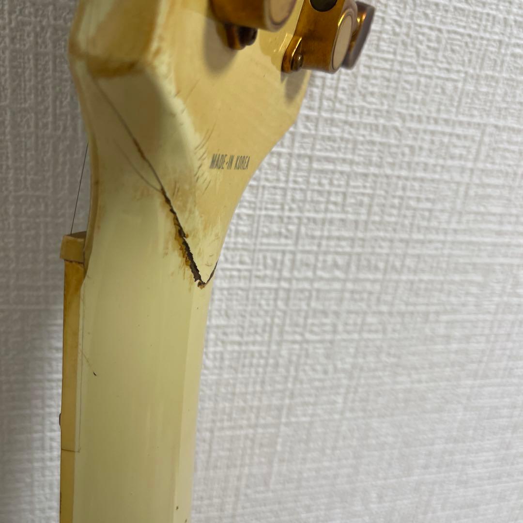 Bills Brothers レスポール