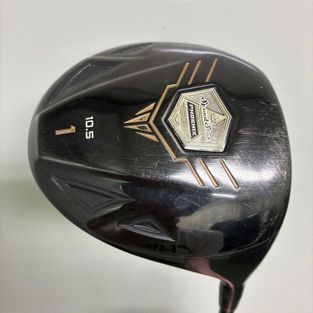 メンズゴルフクラブセット　【Admiral】【DAIWA】【初心者用】