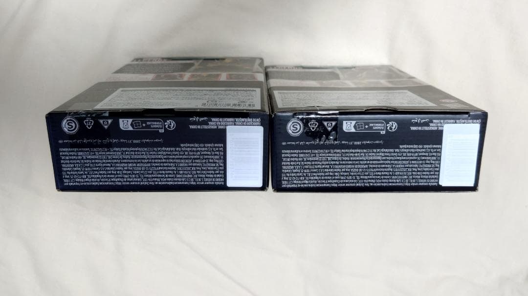 マーベル・レジェンド MCUシリーズ デッドプール、ウルヴァリンセット（未開封）