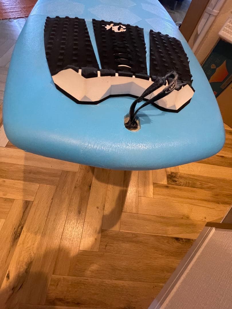 MF ソフトボード　リトルマーレー（Little Marley ）長さ5.8