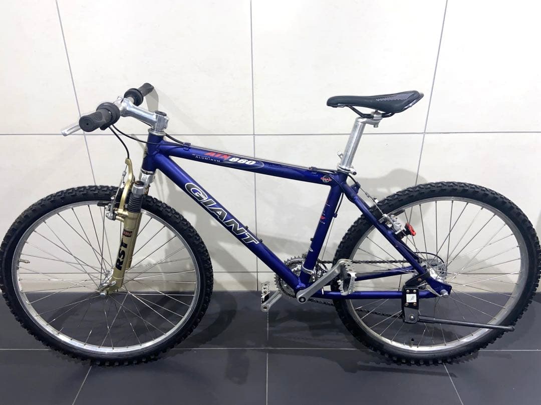 giant ATX860 MTB マウンテンバイク　ジャイアント　クロスバイク