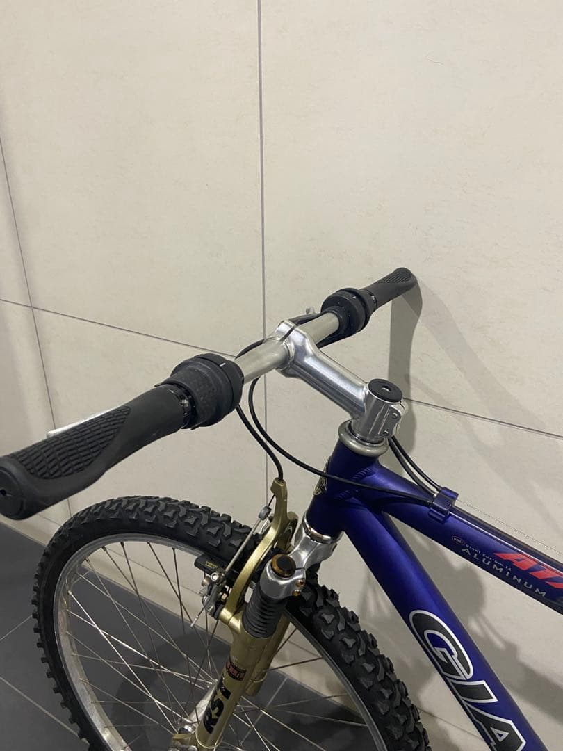 giant ATX860 MTB マウンテンバイク　ジャイアント　クロスバイク