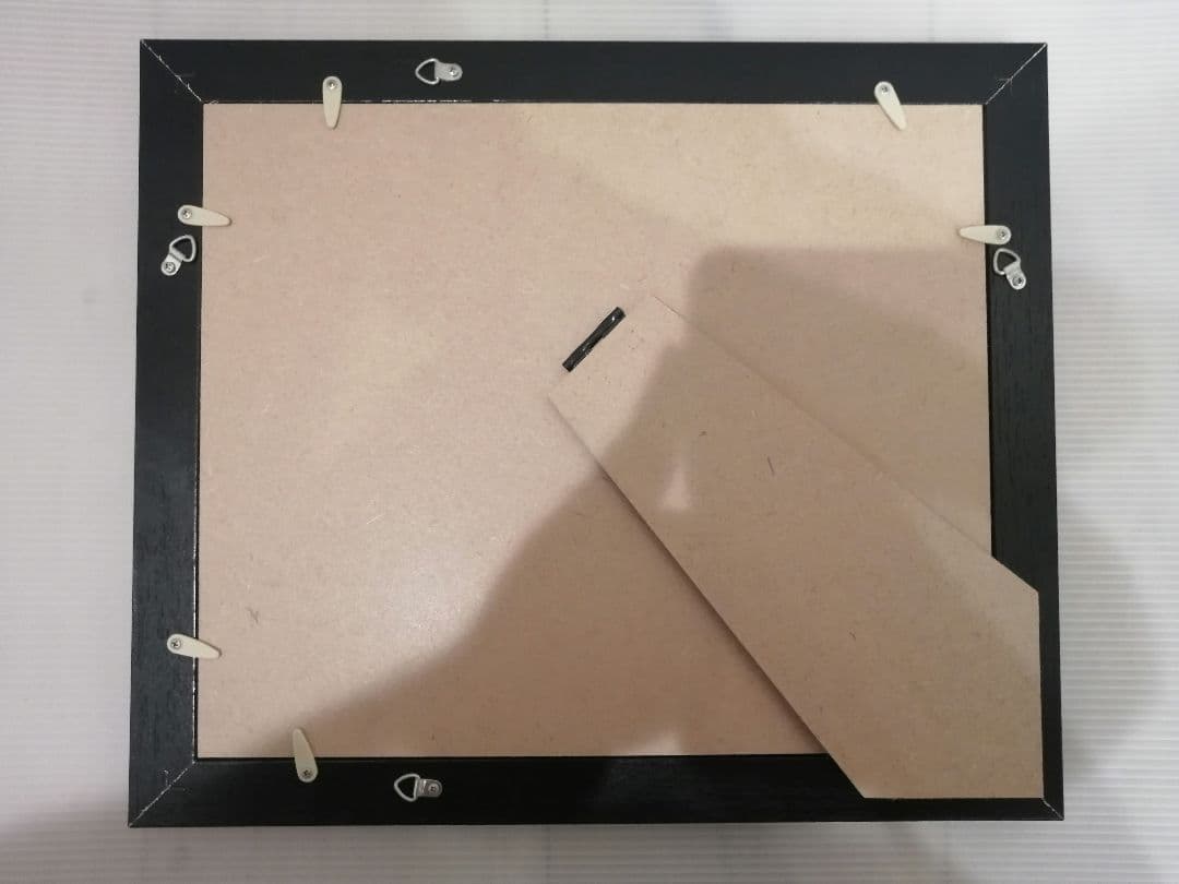 井上尚弥 プレミアム直筆サインフォトフレーム