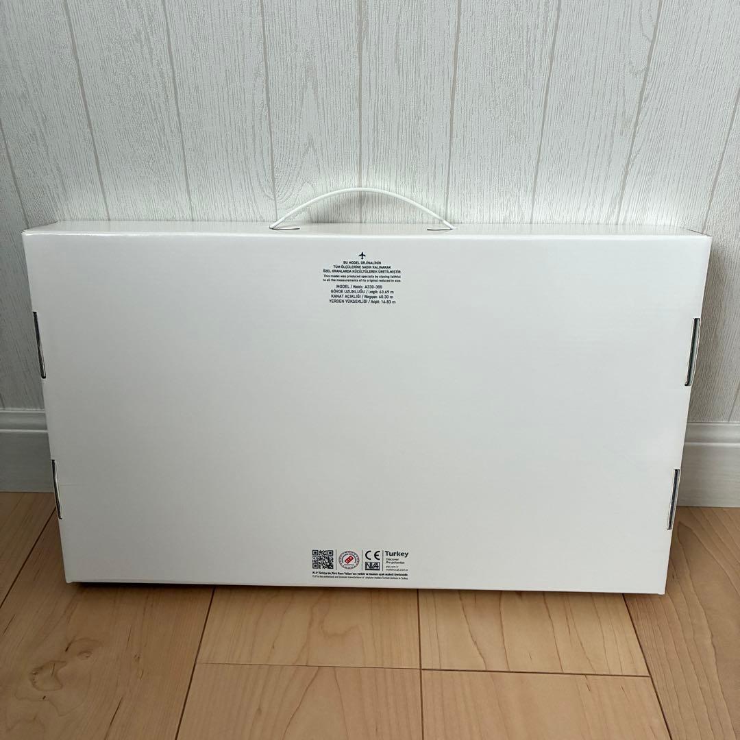 【値下げ】激レア！ULS Airlines Cargo A330-300F