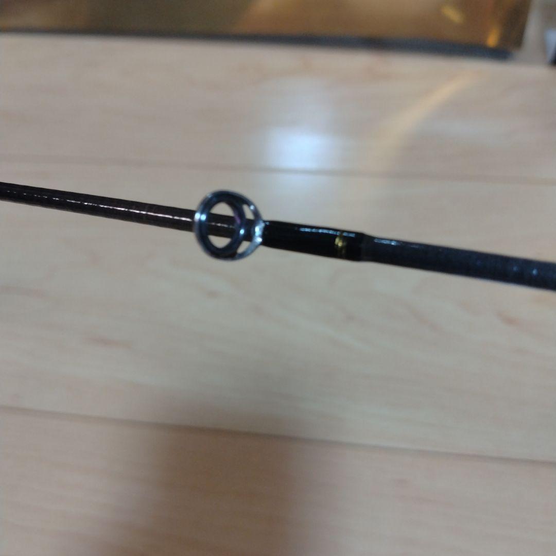 ダイワ　シーバスハンターX 　96M 　　 スピニング　ロッド