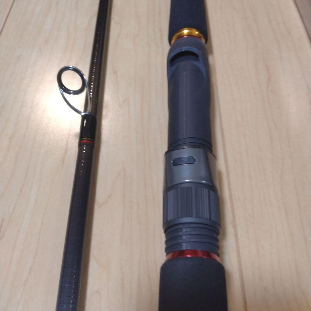 ダイワ　シーバスハンターX 　96M 　　 スピニング　ロッド