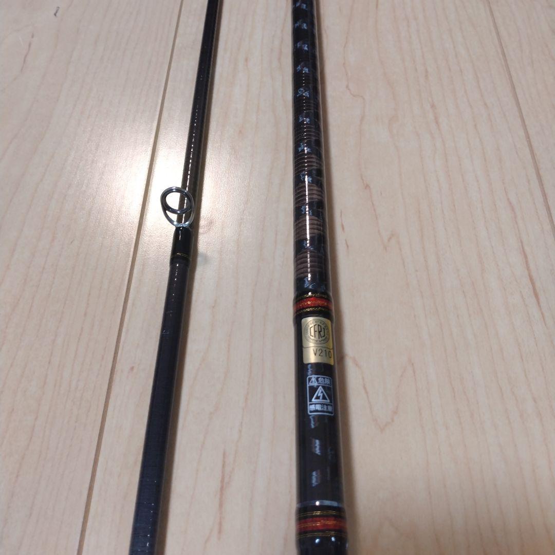 ダイワ　シーバスハンターX 　96M 　　 スピニング　ロッド