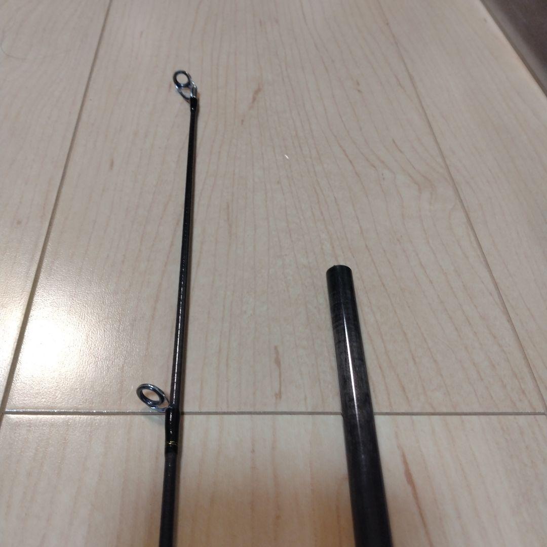 ダイワ　シーバスハンターX 　96M 　　 スピニング　ロッド