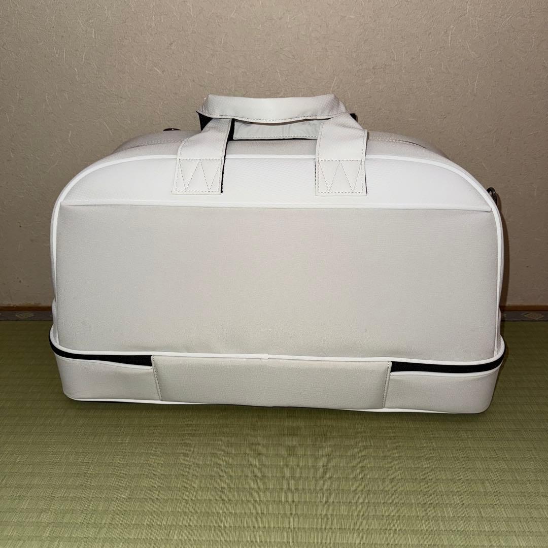 Titleist ゴルフバッグ TA23PCJEBBJW ホワイト