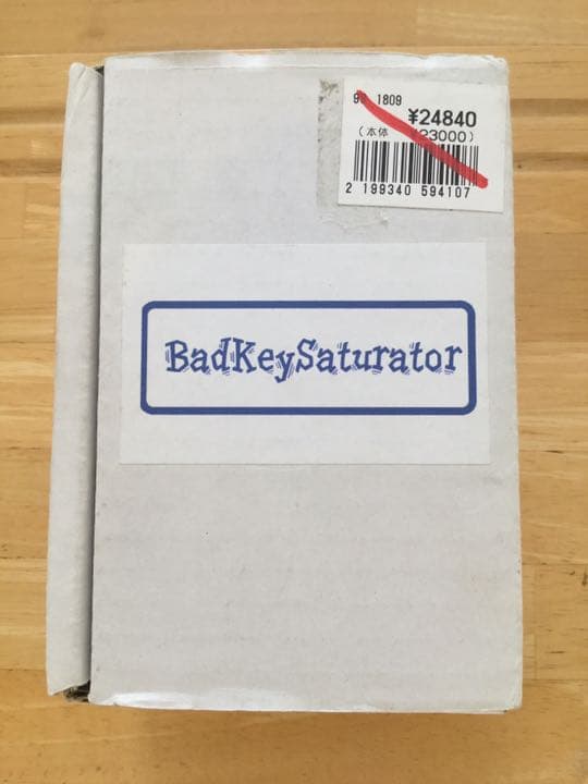 ギター BADKEY / BADKEY DRIVE