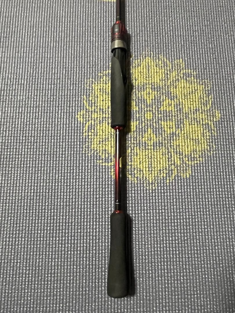 シマノ セフィア BB ティップエギング S511ML-S