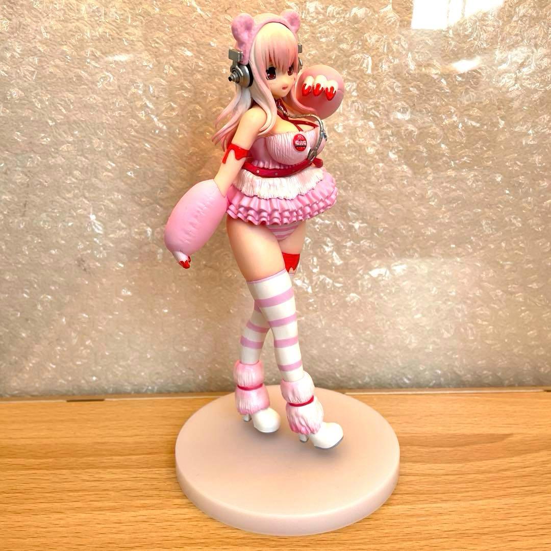 レースクイーンそに子 チャックスGP GRG×すーぱーそに子