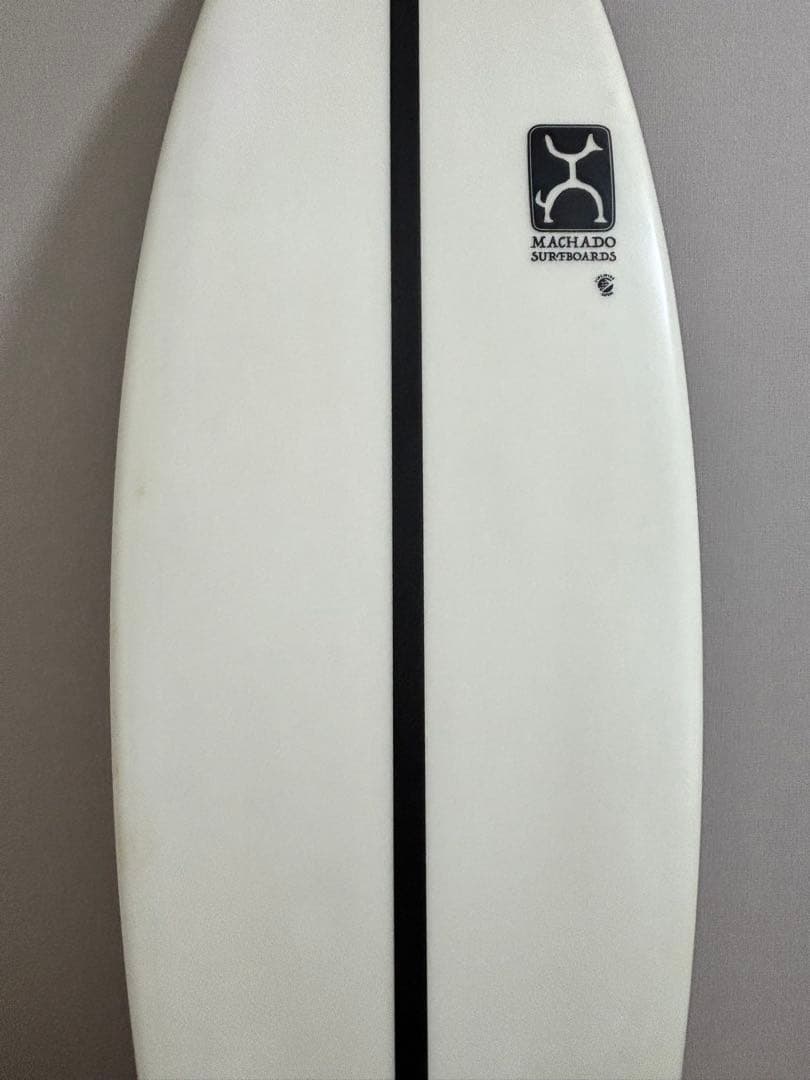 オールラウンドボード　 ファイヤーワイヤー ノープロブレムサーフボード5.5