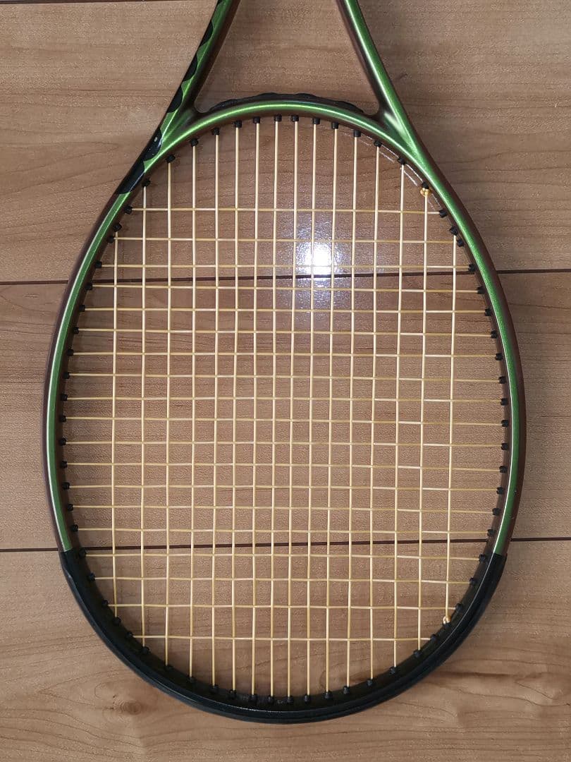 ウイルソン Wilson ラケット BLADE 98 V8
