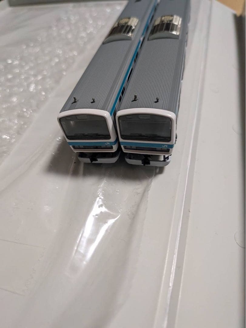 マイクロエース　全車TN化209系 500番台 京浜東北線 10両セット