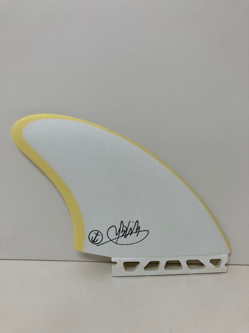 フューチャーフィンCAPTAIN FIN Keel Twin Fin