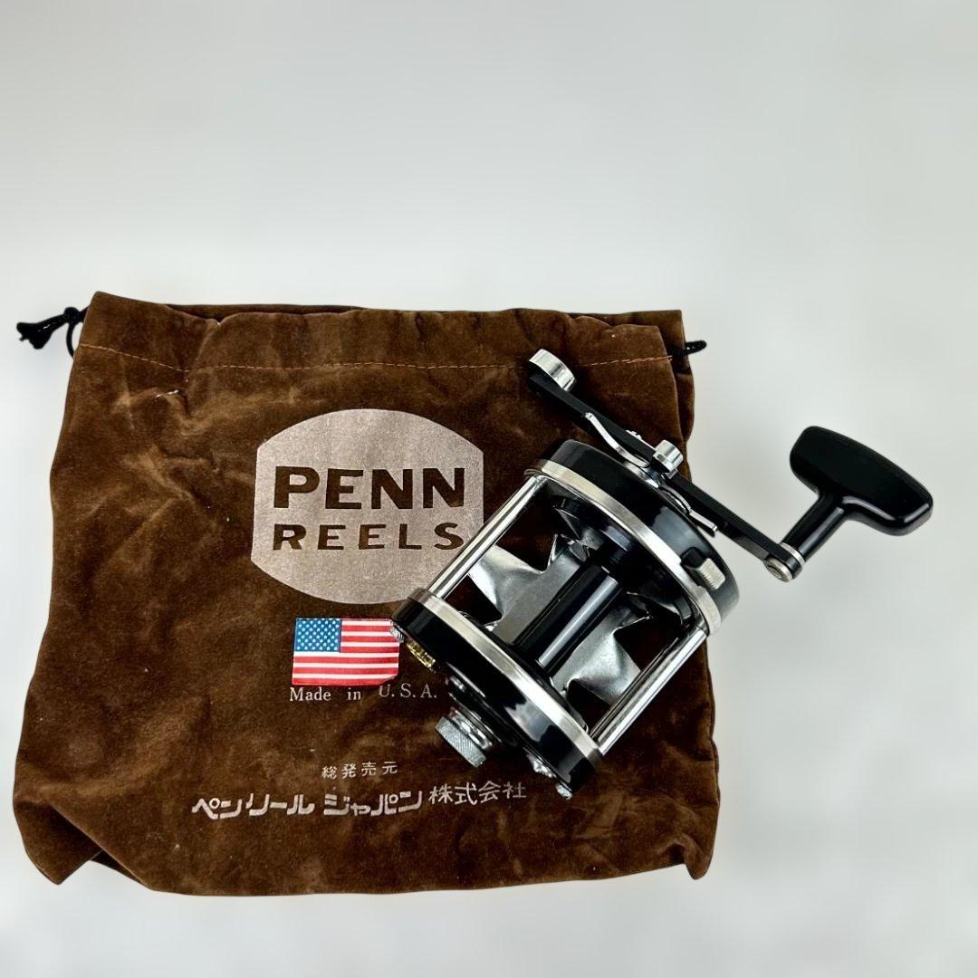 アブ　Abu Garcia ambassadeur 9000C【ジャンク扱い】