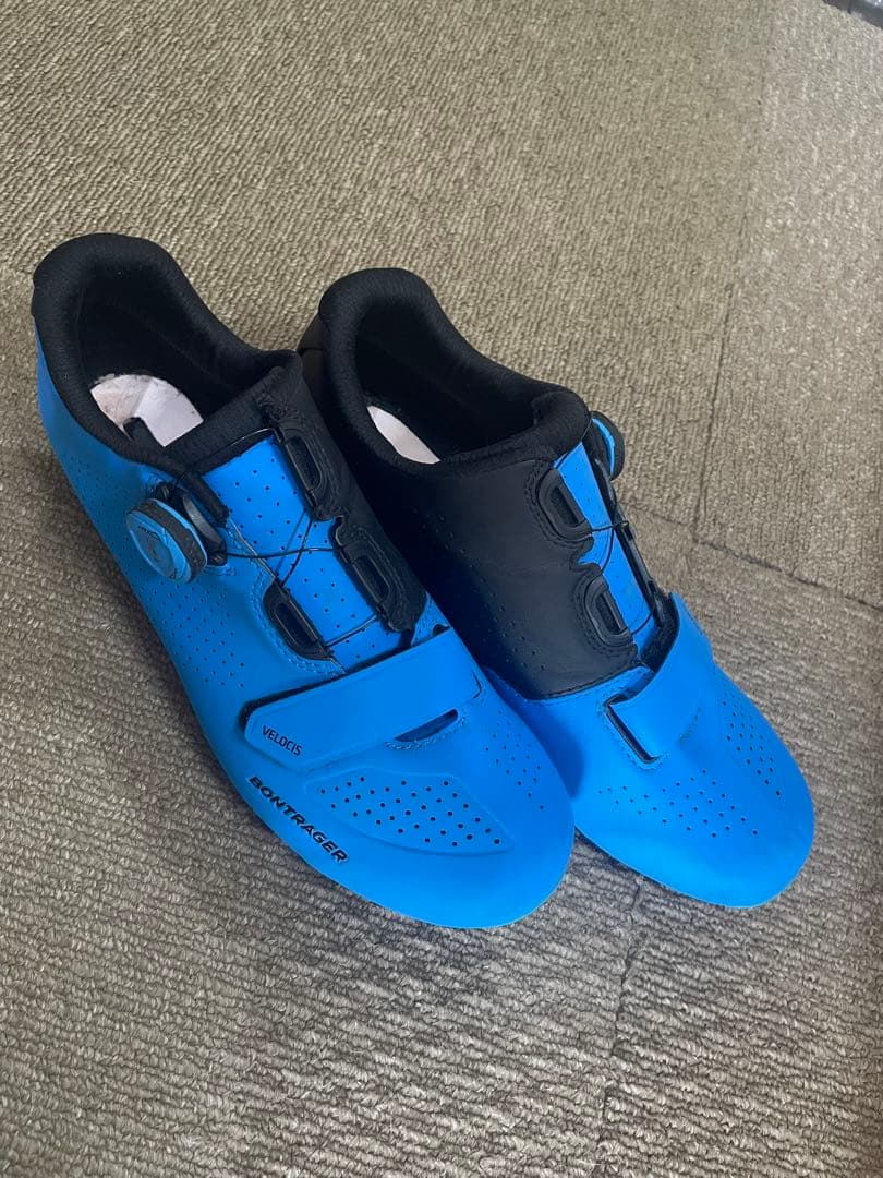 ウェア Bontrager Velocis Shoes
