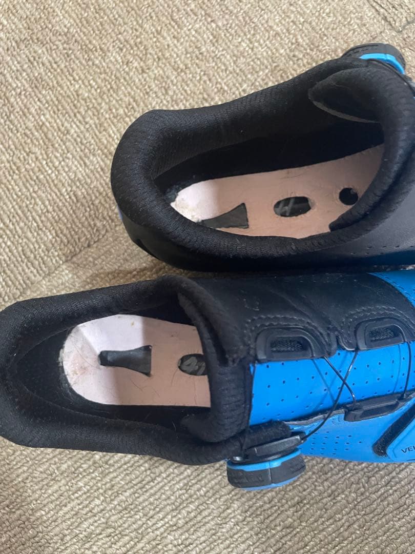 ウェア Bontrager Velocis Shoes