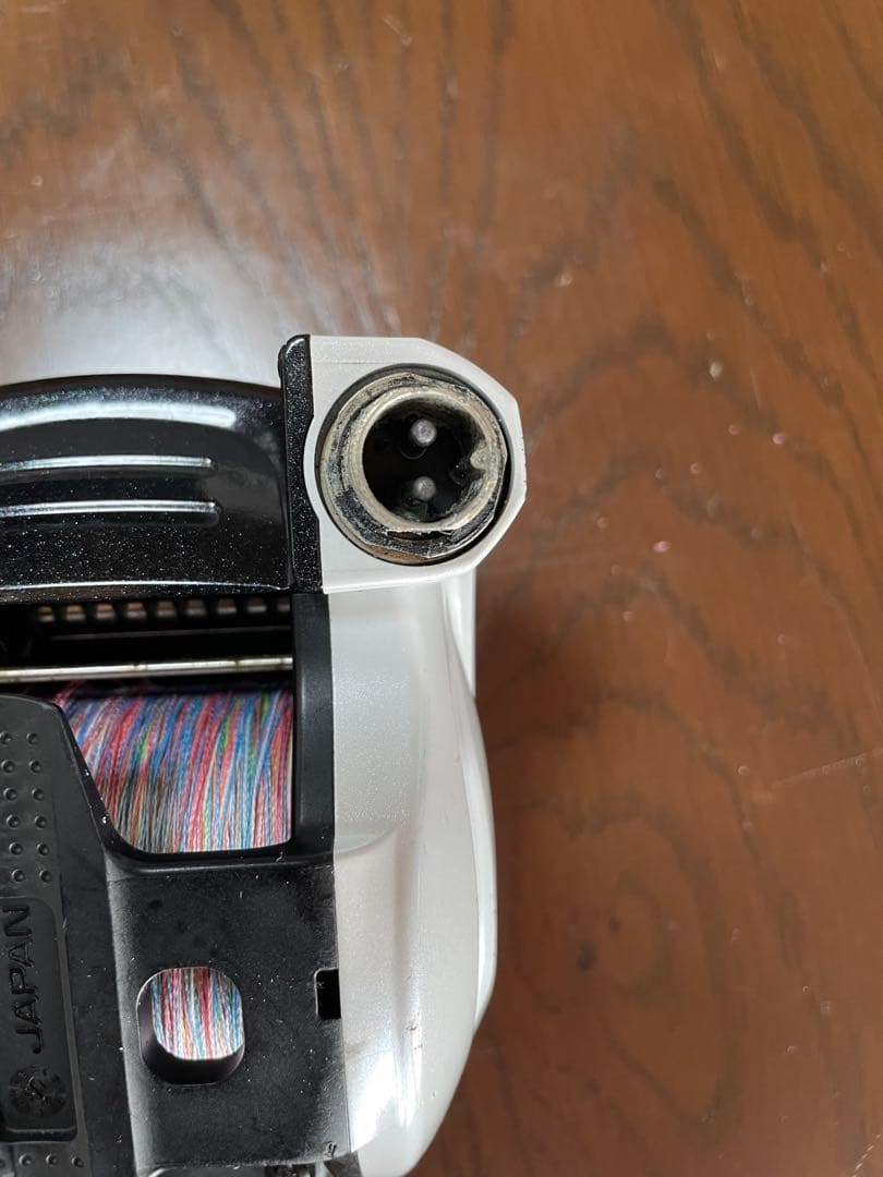 SHIMANO Plays 3000 電動リール