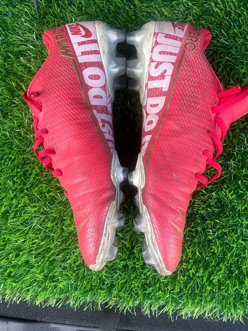 ナイキ マーキュリアルヴェイパー